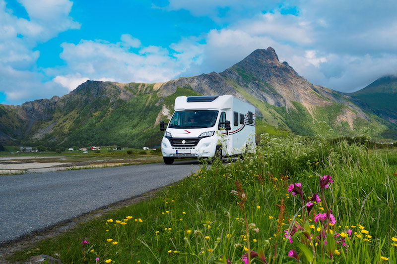 Madrid Caravaning celebra en intu Xanadú su 25 edición con las últimas novedades del sector