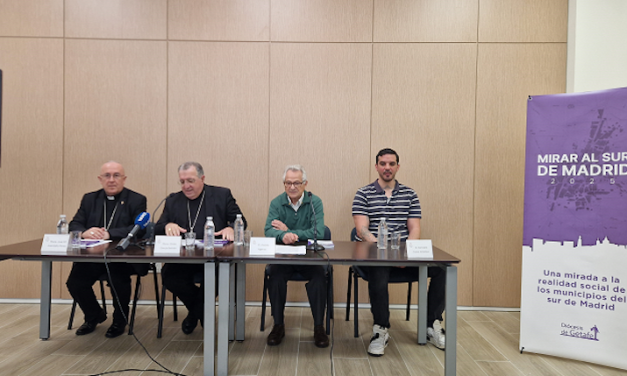 El sur de Madrid, lastrado por la desigualdad y la precariedad laboral