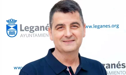 El PSOE de Leganés recula y niega ahora la moción de censura