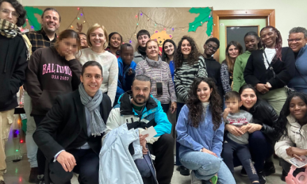 El Ayuntamiento de Leganés firma un convenio con Aldeas Infantiles para mejorar el bienestar de menores en situación de vulnerabilidad