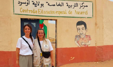 Leganés aprueba su nuevo Plan de Cooperación al Desarrollo tras más de una década