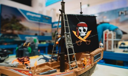 Mundo Juego llega a intu Xanadú con Playmobil y Piratix