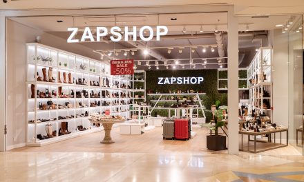 intu Xanadú amplía su oferta comercial con la llegada de Zapshop y Óptica 2000