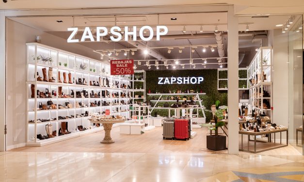 intu Xanadú amplía su oferta comercial con la llegada de Zapshop y Óptica 2000