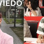 Miguel Recuenco y Sara Oviedo encabezarán la nueva Ejecutiva del PSOE de Leganés tras un acuerdo de candidatura única