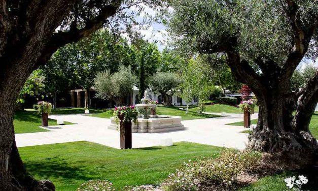 Finca Solimpar presenta su menú especial para celebrar el Día de la Madre en Leganés