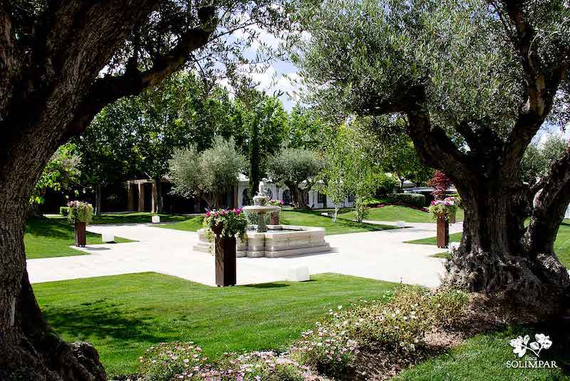 Finca Solimpar presenta su menú especial para celebrar el Día de la Madre en Leganés
