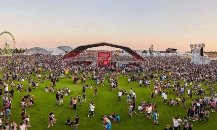 Brunch Electronik y Mad Cool anuncian cartel para su primera edición conjunta en Madrid