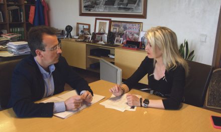 Leganés refuerza su plantilla con 88 nuevos empleados públicos y estabiliza 126 plazas