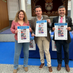 Efecto Mariposa, La Guardia, Sínkope, Chicle y Lin Cortés pasarán por el Egaleo este verano