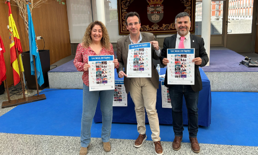 Efecto Mariposa, La Guardia, Sínkope, Chicle y Lin Cortés pasarán por el Egaleo este verano