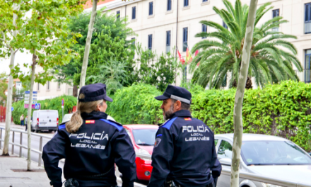 Leganés refuerza su escudo contra la violencia de género con la renovación del convenio VioGén