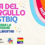 Leganés celebra el Orgullo LGTBIQ con una programación diversa, joven y reivindicativa
