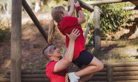 intu Xanadú acoge la primera carrera ‘Farinato Race Family’ los días 31 de mayo y 1 de junio