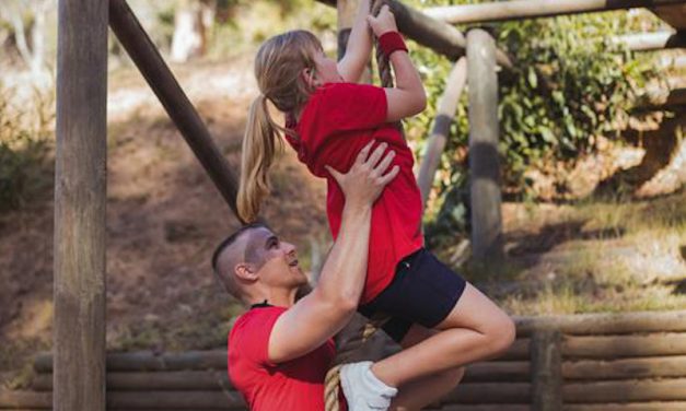 intu Xanadú acoge la primera carrera ‘Farinato Race Family’ los días 31 de mayo y 1 de junio