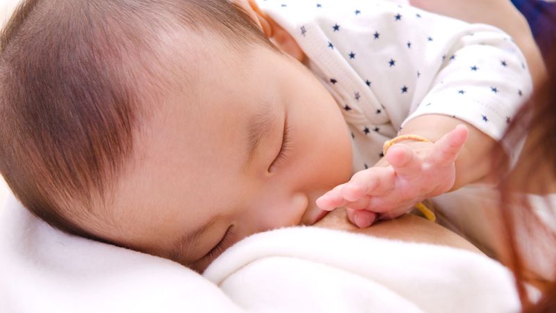 El Hospital Severo Ochoa de Leganés recibe un nuevo reconocimiento por su compromiso con el parto humanizado y la lactancia materna