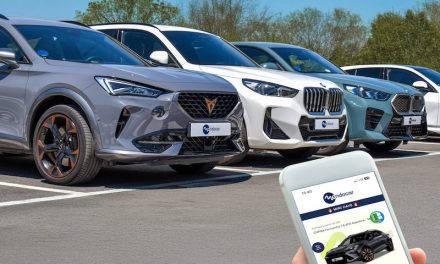 Mondocar revoluciona la movilidad con su modelo de suscripción de coches