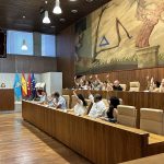El Pleno de Leganés debatirá más de 20 proyectos de mejora urbana impulsados por el Gobierno local