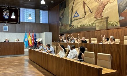 El Pleno de Leganés debatirá más de 20 proyectos de mejora urbana impulsados por el Gobierno local