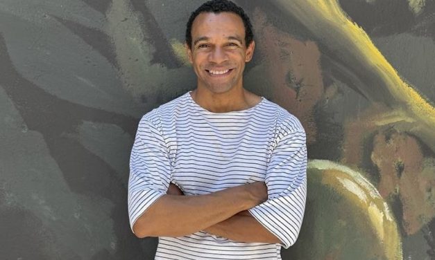 Jimmy Brody abrirá las Fiestas de Butarque 2025 como pregonero oficial