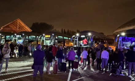 Leganés amplía su programa de vacaciones para mayores con más plazas y un destino internacional