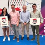 El CD Leganés FS renueva su escudo para iniciar una nueva etapa con identidad reforzada