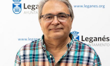 Un concejal de Más Madrid Leganés invierte y se lucra con el negocio de la sanidad privada