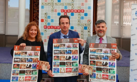 Leganés apuesta por una ambiciosa agenda escénica con teatro, música y humor para cerrar 2025