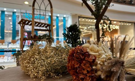 intu Xanadú da la bienvenida al otoño con un evento lleno de moda, estilo, belleza y creatividad