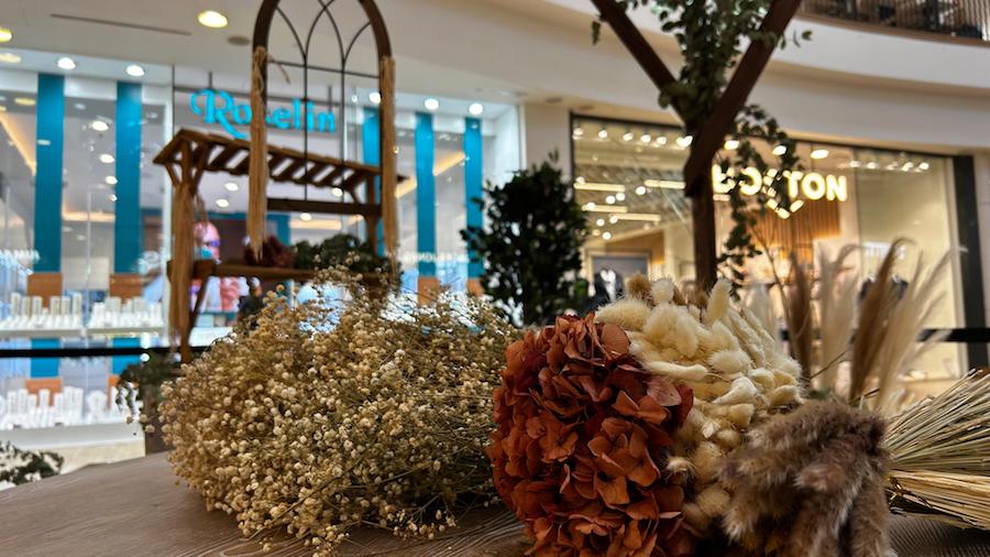 intu Xanadú da la bienvenida al otoño con un evento lleno de moda, estilo, belleza y creatividad