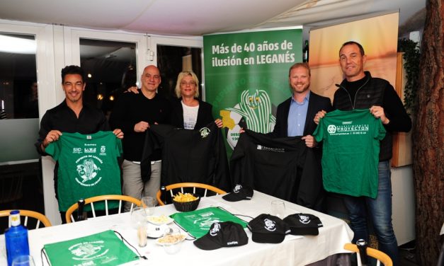 El Torneo El Pepinito 2026 ya tiene calendario y novedades para su próxima edición en Leganés