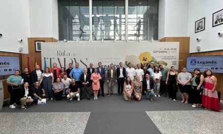 La Ruta de la Tapa de Leganés reúne a casi 80 bares y restaurantes con propuestas exclusivas