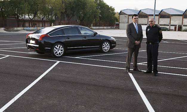 Del ‘Sarkomovil’ a los cachopos, la hipocresía de los ex alcaldes socialistas de Leganés