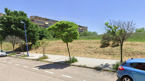 Aprobada la cesión de suelo para construir el primer instituto público del barrio de Solagua