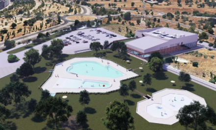 Leganés obtiene fondos para ejecutar más de 40 millones en inversiones públicas