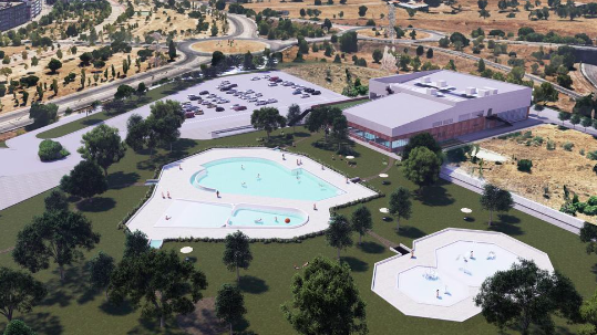 Leganés obtiene fondos para ejecutar más de 40 millones en inversiones públicas