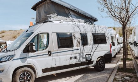 La feria ‘Madrid Caravaning’ regresa a intu Xanadú con más de 250 vehículos y 7.500 metros cuadrados de exposición