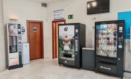 El Ayuntamiento de Leganés regulariza el servicio de máquinas vending tras más de una década sin contrato