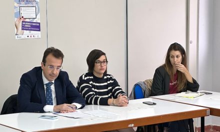 Leganés establece su primer protocolo local para coordinar la lucha contra la violencia de género