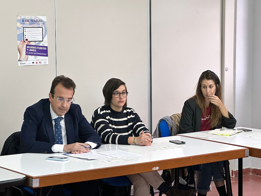 Leganés establece su primer protocolo local para coordinar la lucha contra la violencia de género