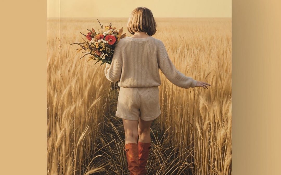 La escritora getafense Laura Stern presenta “Días de Entretiempo”, su nuevo poemario editado por Durii