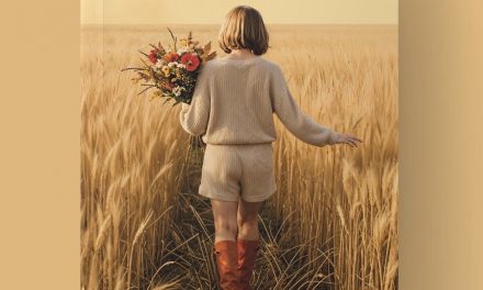 La escritora getafense Laura Stern presenta “Días de Entretiempo”, su nuevo poemario editado por Durii