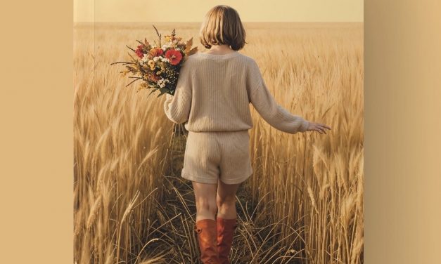 La escritora getafense Laura Stern presenta “Días de Entretiempo”, su nuevo poemario editado por Durii