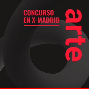 x madrid 2