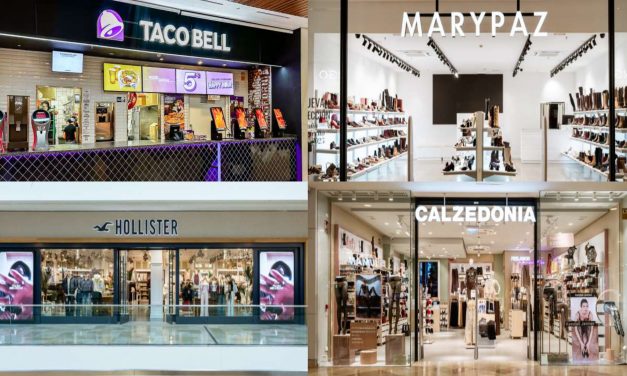 intu Xanadú refuerza su oferta comercial y gastronómica con nuevas aperturas y remodelaciones 