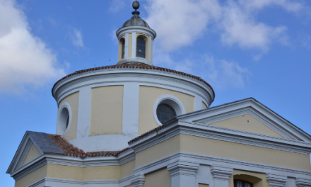 Leganés impulsa la protección patrimonial de la Ermita de San Nicasio con la solicitud de su declaración como Bien de Interés Cultural