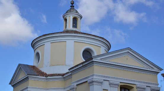 Leganés impulsa la protección patrimonial de la Ermita de San Nicasio con la solicitud de su declaración como Bien de Interés Cultural