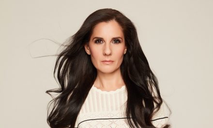 La cantante Diana Navarro dará el pistoletazo de salida a la Navidad en intu Xanadú