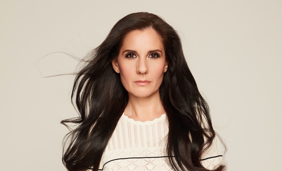 La cantante Diana Navarro dará el pistoletazo de salida a la Navidad en intu Xanadú