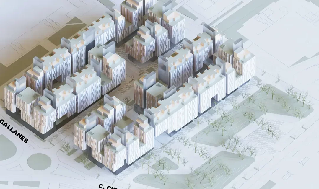 La Cooperativa Campeador inicia una convocatoria abierta de participación ciudadana para sumar nuevos socios cooperativistas y autopromover viviendas asequibles en Móstoles